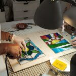 2 Hours Stained Glass Course in Trastevere - The Details That Matter