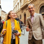 2 hours sunset walking tour - Piazza della Signoria: The Open-Air Museum