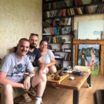 2 Hours Tea House and Tea Garden Trip in Ozurgeti Georgia - Who Will Love This Tour?