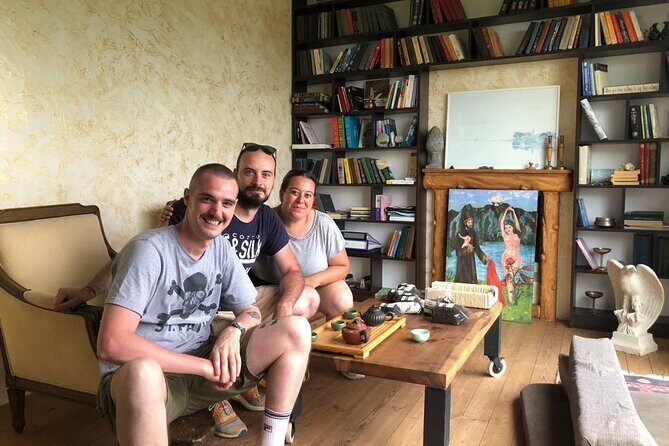 2 Hours Tea House and Tea Garden Trip in Ozurgeti Georgia - Who Will Love This Tour?