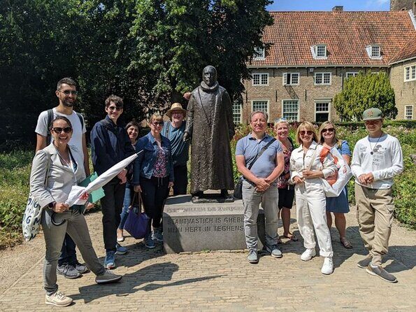 2 Hours Walking Tour in Delft - Final Thoughts