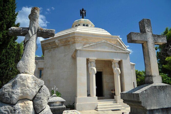 2 hrs Guided Tour to CAVTAT a Small Place for Great Art - Authentic Insights from Reviewers