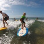 2 peoples Personal Surf Lesson in Biarritz - The Location: Biarritz – A Surfer’s Paradise