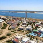 2 Stop | 2 Islands & Ria Formosa Natural Park - From Faro - A Closer Look at the Itinerary