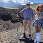 2002 Crater Excursion - Northern Etna - Detailed Itinerary Breakdown