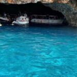 2025 Blue Cave Speedboat Tour from Kotor - The Itinerary in Detail