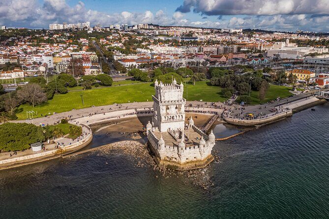 2h Belem Electric Tuk Tuk Tour - Who Would Love This Tour?