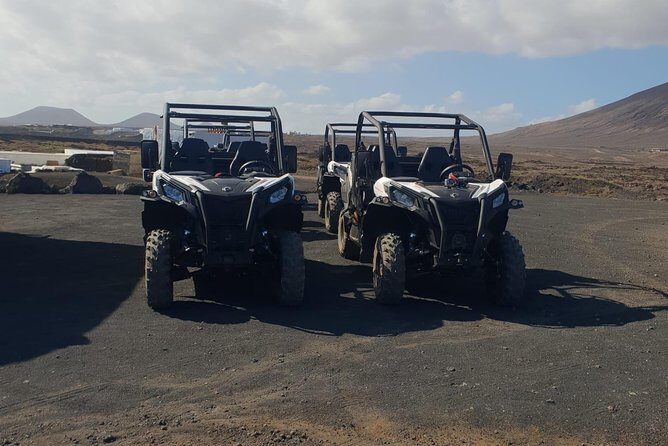 2h Buggy Tour guided by the north of Lanzarote - Who Is This Tour Best For?