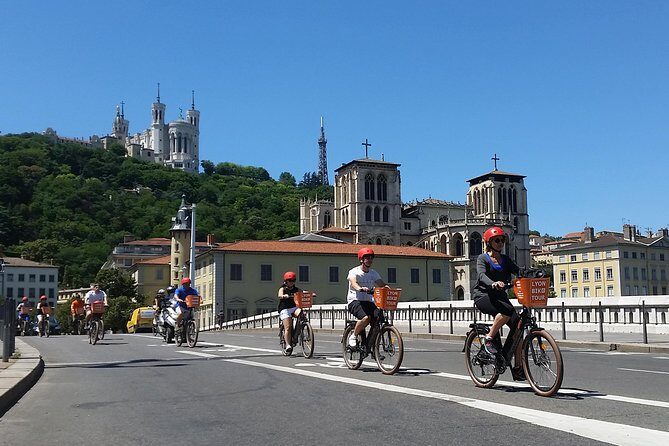 2h - Electric Bike Tour of Lyon with a Local Guide - The Sum Up: Is it Worth It?