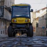 2h Lisbon Electric Tuk Tuk Tour + 2h Sunset Sailing Boat Trip - Who Will Love This Tour?