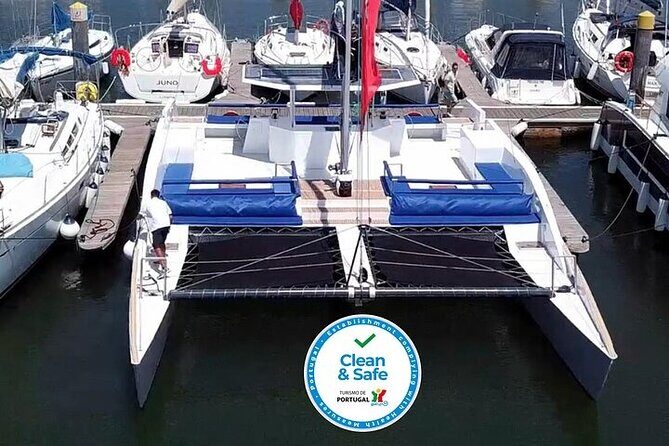 2H Private Sailing Catamaran "Vertigo" Tour in Lisbon up to 18pax - Who is This Tour Best For?