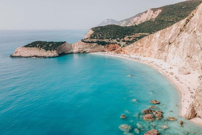 3 Best Sandy Beaches of Lefkada - Who Should Consider This Tour?