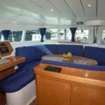 3-Catamaran from Cannigione to the islands of the Archipelago - The Itinerary: What You’ll See and Do