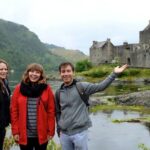 3-Day Budget Backpacker Isle of Skye and the Highlands Tour from Edinburgh - What Travelers Say