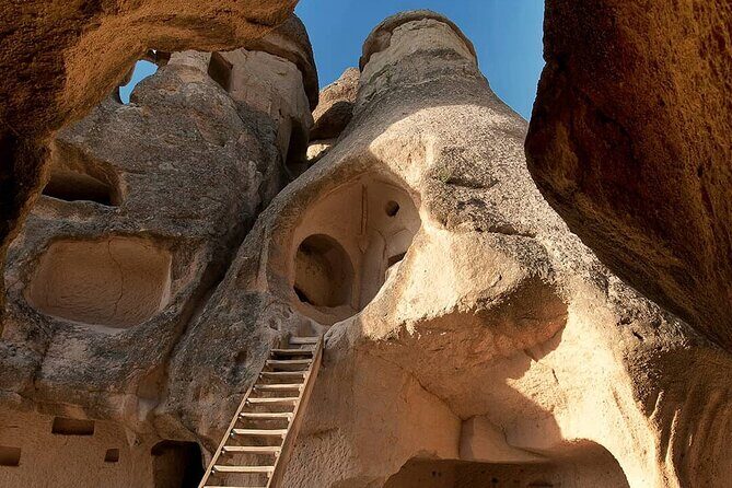 3-Day Cappadocia Trip Including Hot Air Balloon Ride & Camel Ride - Final Thoughts: Who Is This Tour Perfect For?