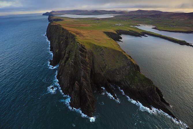 3-Day Cork, Blarney Castle, Ring of Kerry and Dingle Peninsula Rail Tour - The Bottom Line: Is This Tour Right for You?