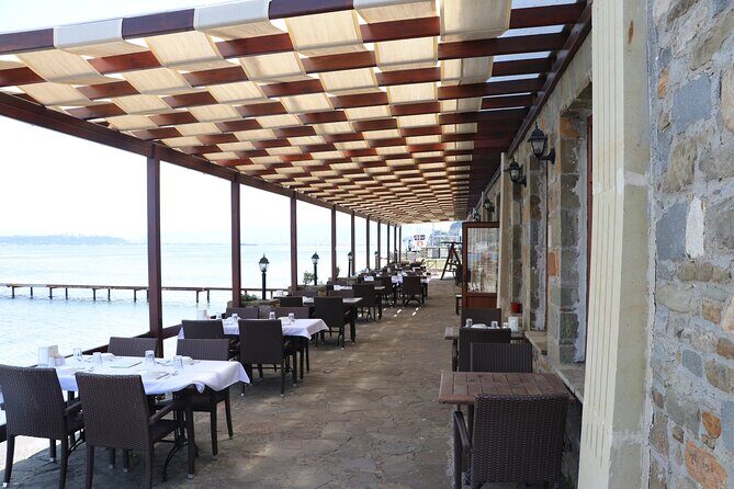 3 Day Gallipoli in Depth Tour from Istanbul with Troy - Troy: A Myth, a City, a Legend