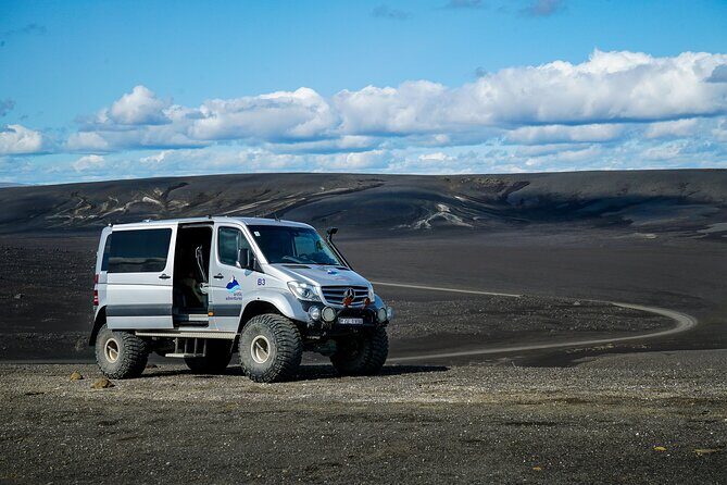 3-Day Hiking Tour in Landmannalaugar from Reykjavik - The Value of This Tour
