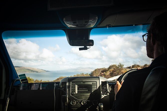 3-Day Isle of Mull and Iona Small-Group Tour from Glasgow - Summing It Up: Who Is This Tour Perfect For?
