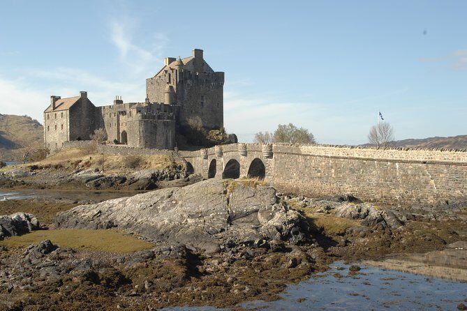 3-Day Isle of Skye and Highlands Tour from Glasgow - Practical Tips and Considerations