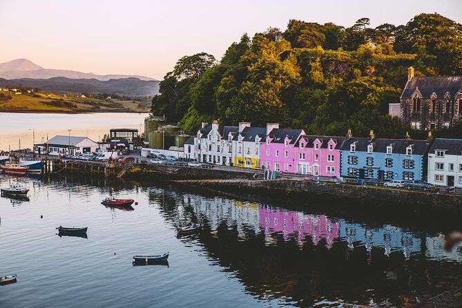 3-Day Isle of Skye and Scottish Highlands from Edinburgh - Authentic Experiences & Unique Highlights