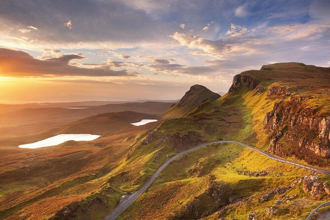 3-Day Isle of Skye and Scottish Highlands Small-Group Tour from Glasgow - Why This Tour Offers Value