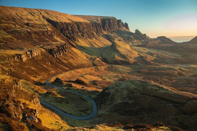 3 Day Isle of Skye Eilean Donan Castle and Loch Ness Tour - Who Will Love This Tour?