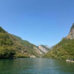 3-Day North Albania :Theth, Blue Eye, Shkoder, Shala River - Day 1: From Tirana to Kruja and Shkoder