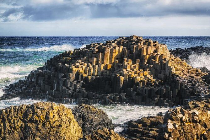 3-Day Northern Ireland Tour from Dublin: Giants Causeway & Titanic Experience - Authentic Experiences & What You’ll Remember