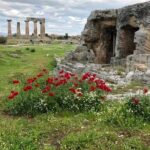 3-Day Peloponnese and Delphi Private Tour from Athens - A Well-Balanced and Authentic Experience