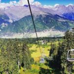 3-Day Private Mestia and Ushguli Tour from Kutaisi - Day Two: The Heart of Svaneti