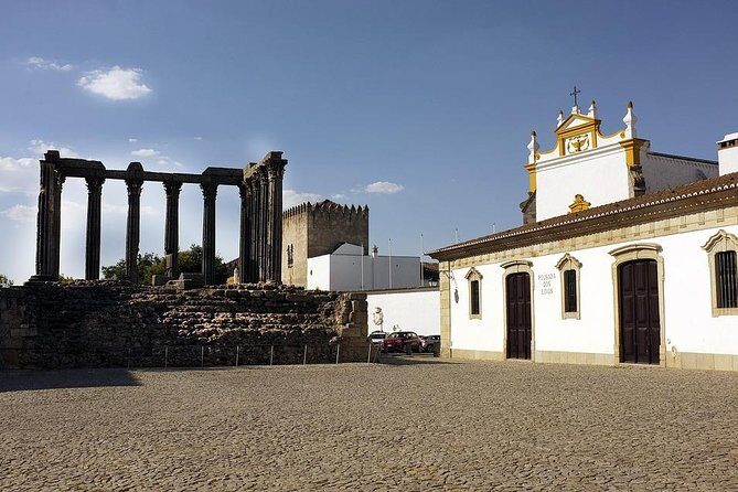 3 Day Private Tour in the Algarve from Lisbon - Practical Details and Value Assessment