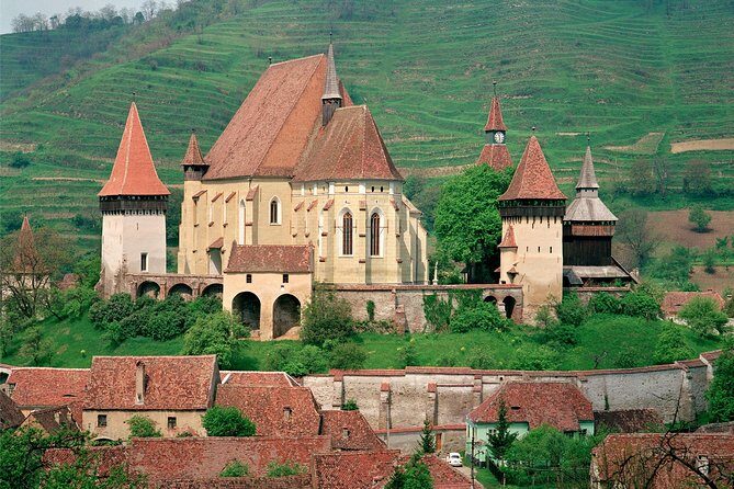 3-Day Private Tour of Medieval Transylvania from Bucharest - Authentic Experiences and Insights from Travelers