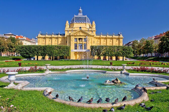 3 Day Private Tour: Zagreb-Plitvice-Split-Mostar-Dubrovnik - What Makes This Tour Stand Out?