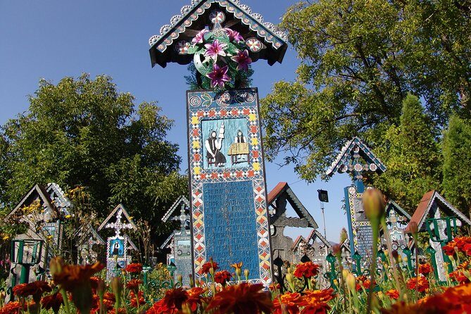 3 Day Tour of Maramures - Day 2: Art, Craft, and Rural Charm