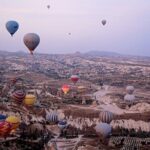 3 Days 2 Night Istanbul to Cappadocia Tour+Hot air Balloon Tour - Who Is This Tour Best For?