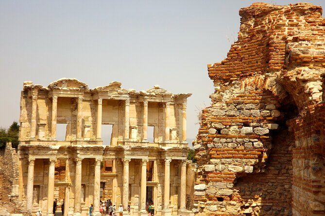 3 Days Cappadocia Ephesus tour from istanbul - Why This Tour Offers Value