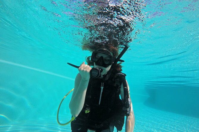 3 days Open Water Course | Scuba Diving - Practical Tips for Potential Participants