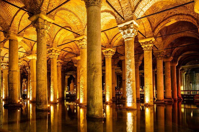 3 Days Private Istanbul Tour Including Ottoman and Byzantine Sites - Who Will Love This Tour?