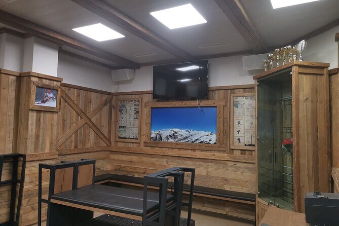 3 days Ski equipment rental in Borovets - Booking and Flexibility