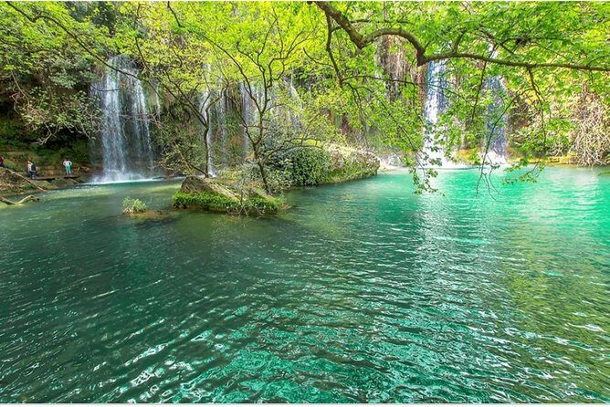 3 Different Natural Wonders Waterfall Tours in ANTALYA - FAQ: Your Waterfalls Questions Answered
