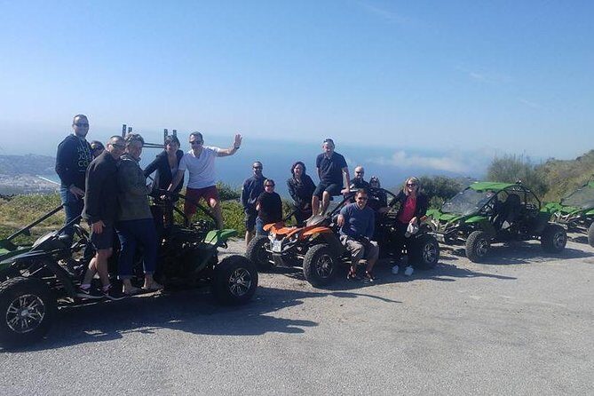 3-hour Buggy Tour in Almuñecar with Picnic - Who Will Enjoy This Tour?