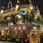 3-Hour Christmas Lights and Markets London Taxi Tour - Who Is This Tour Best For?