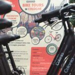 3-Hour Cologne Street Art Bike Tour in Small Group with Guide - What to Expect From the Tour