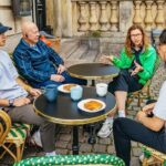 3 hour Copenhagen Combined Food and Guided E-Bike Tour - Food Stops: Tasting Danish Culture