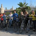 3-hour Guided Bike Tour along the Highlights of Seville - Practical Details and What to Expect