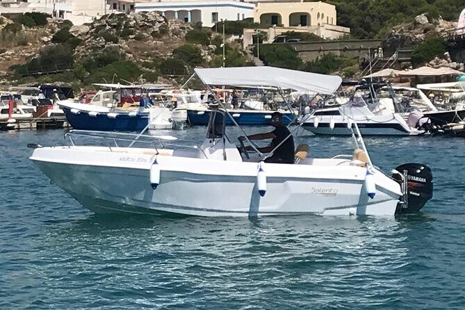 3-Hour Guided Boat Tour to the Caves in Santa Maria di Leuca - What Travelers Love About This Tour