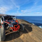 3 Hour Guided Buggy Tour Around the Island of Lanzarote - Driving Experience: What You Need to Know
