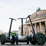 3 Hour Guided VIP Private Segway Tour - The Experience: Detailed Breakdown of the Tour