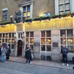3-Hour Historic Pub Experience in London - The Experience and What You Get